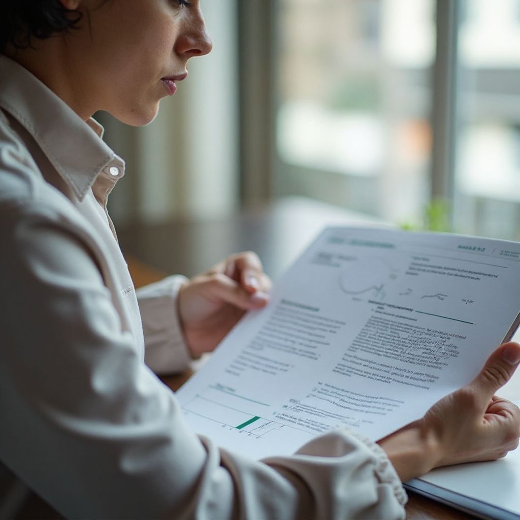 Audit complet la Impact Construction